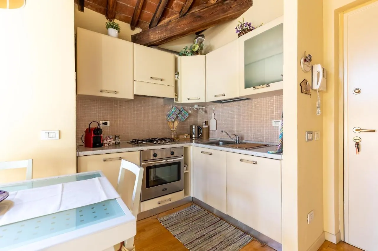 50Mt Dalle Mura+Parcheggio*Appartamento Tipico* Lucca